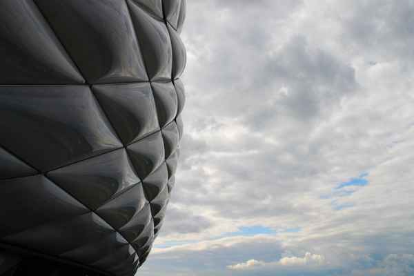 München - Allianz Arena 12