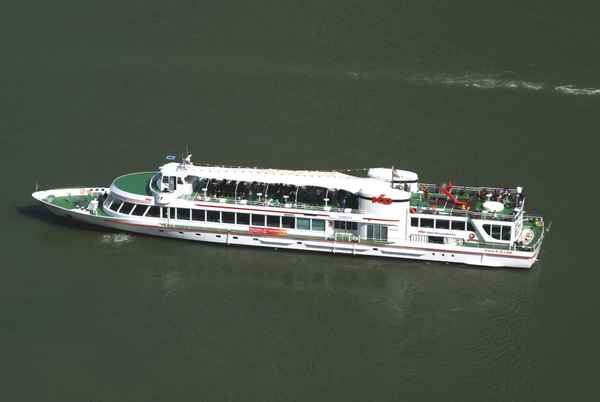 MS Loreley /St.Goar