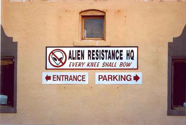 Roswell, NM