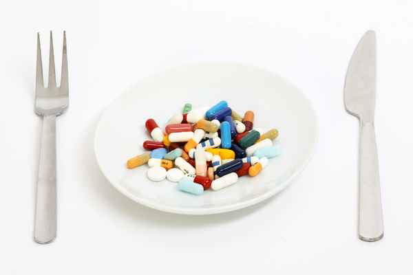 Nahnungsmittelergänzung