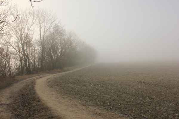 Am Weg nach nirgendwo