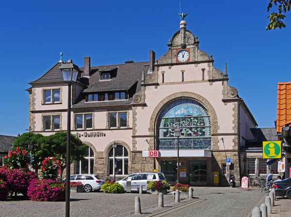 Bad Harzburg