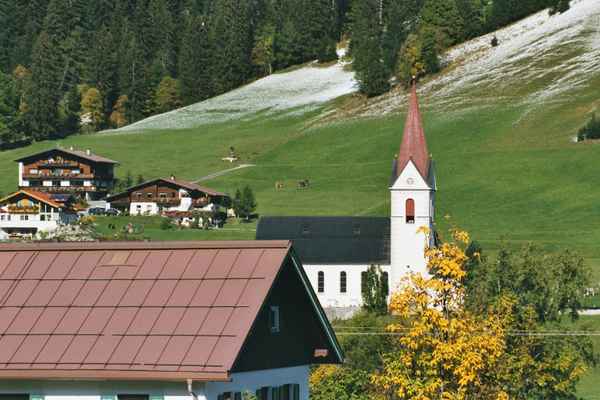 Bregenzerwald