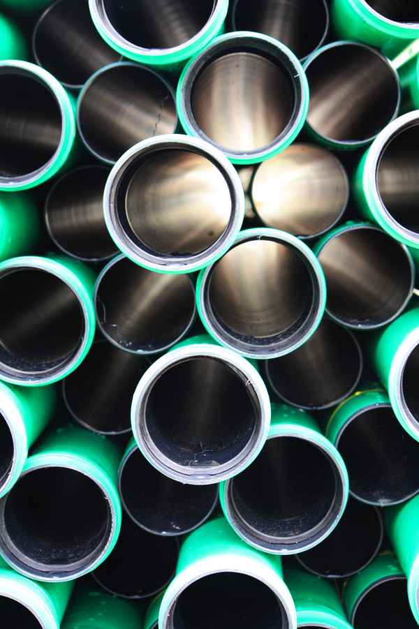 Da guckste in die Röhre