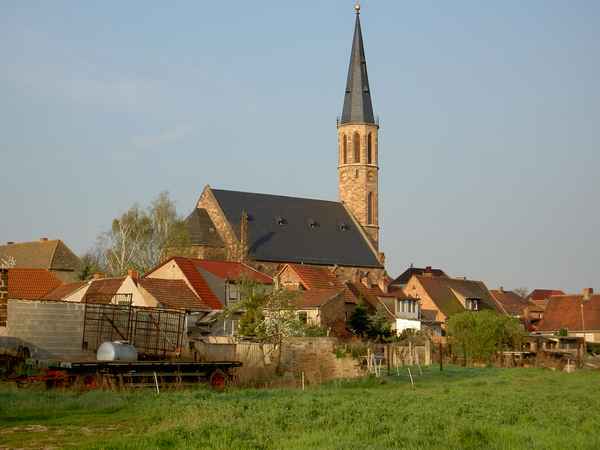 Haufendorf