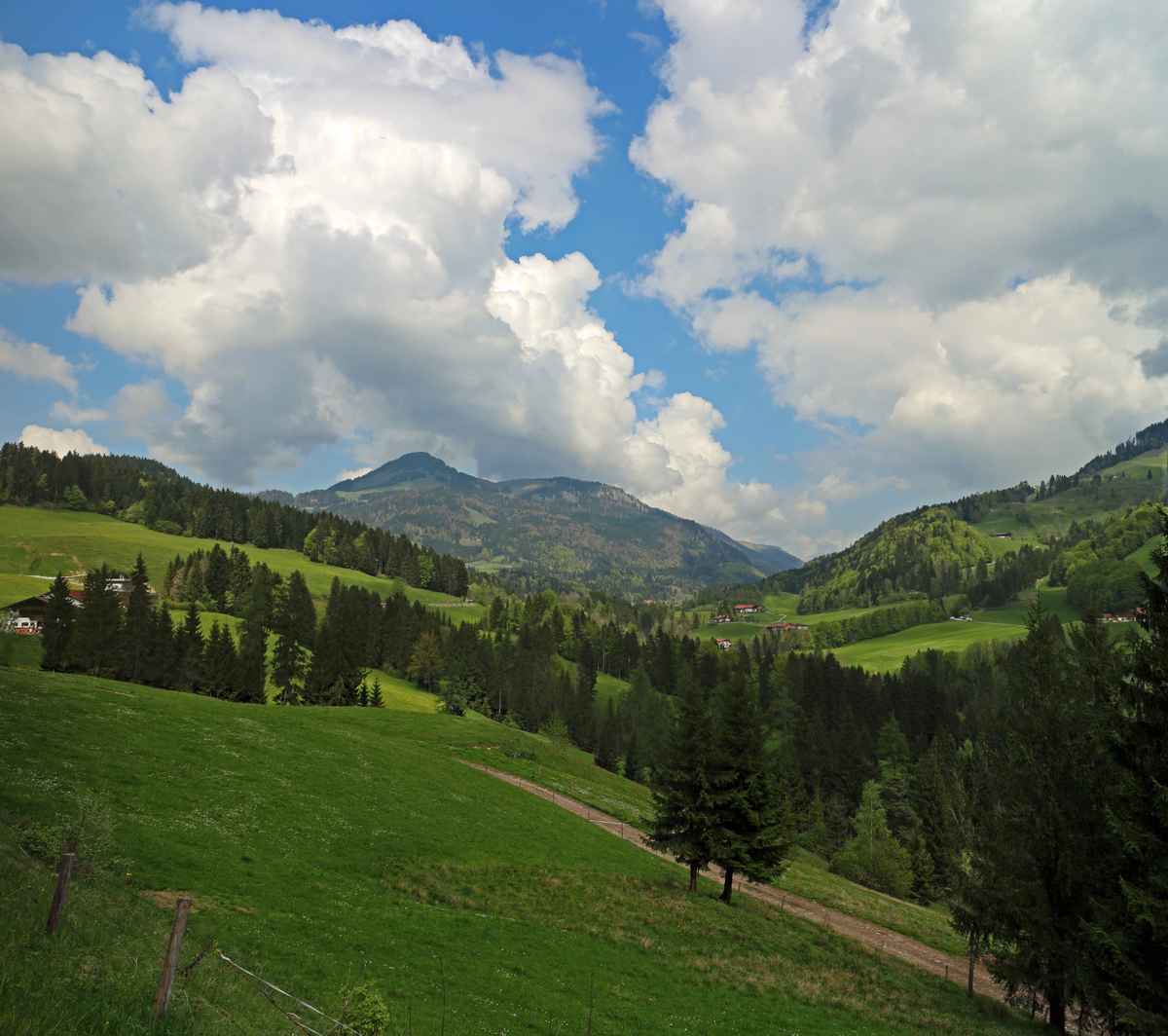 Spitzstein