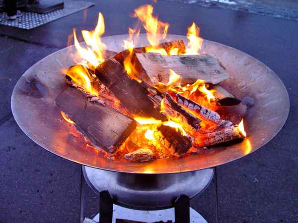 Feuerschale