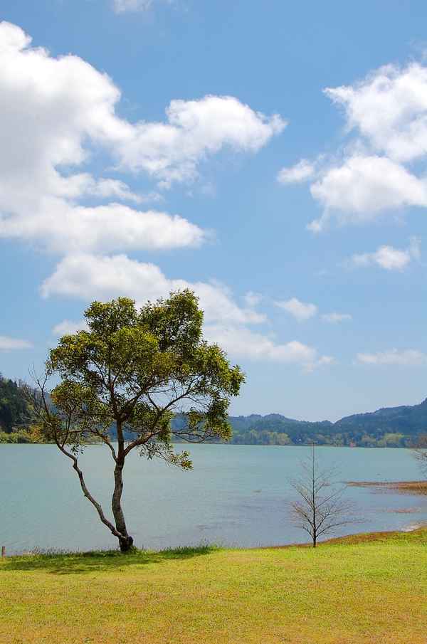 Lagoa de Furnas