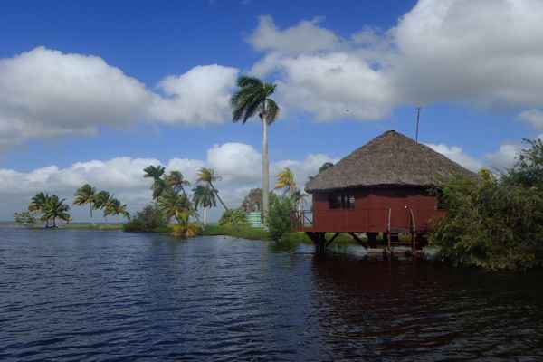 Ciénaga de Zapata 4