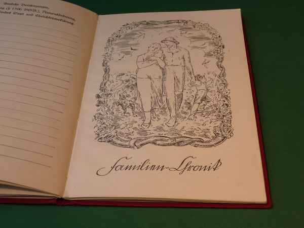 Familienchronik