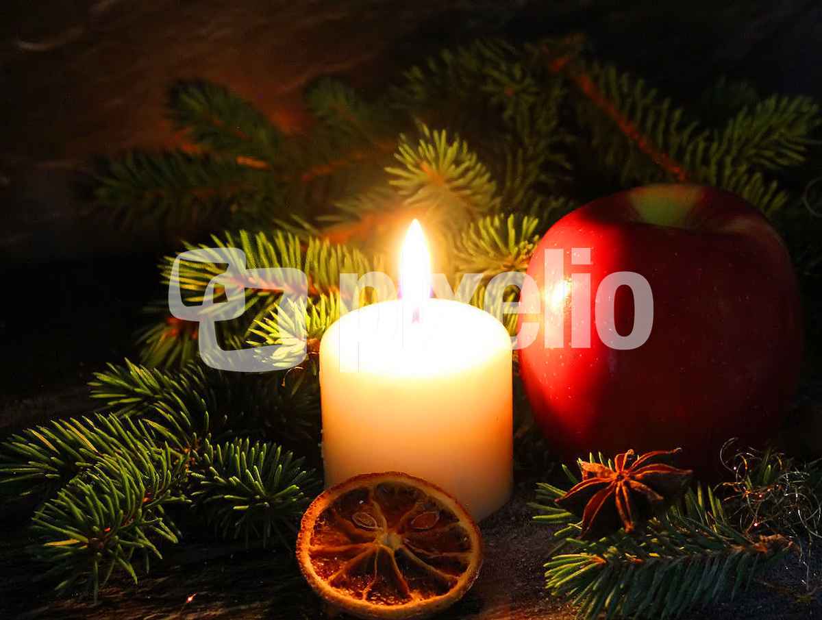 ADVENTSZEIT IV