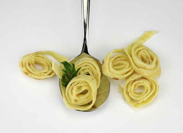 Pfannkuchen, Frittaten