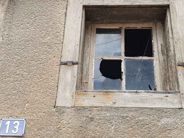 Broken Windows
