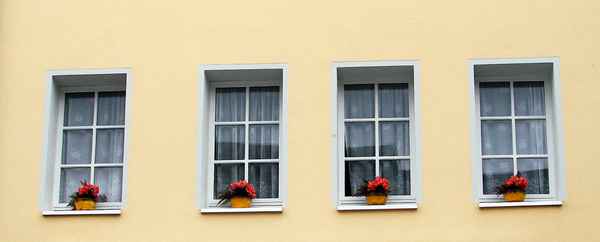 Fensterimpression