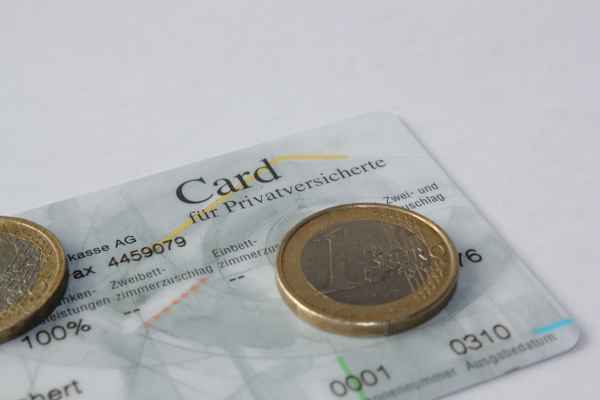 Private Krankenversicherung