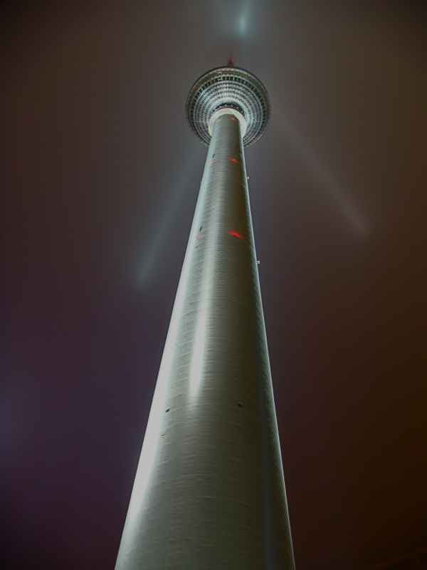 Berliner Fernsehturm