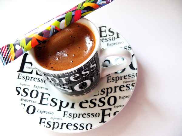 EspressoTasse ......