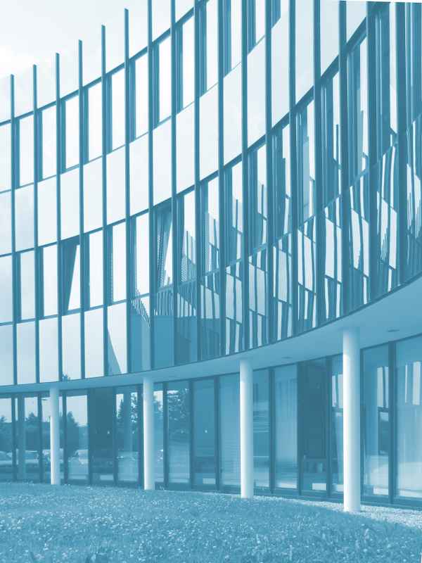 Architektur allg. Verwaltung