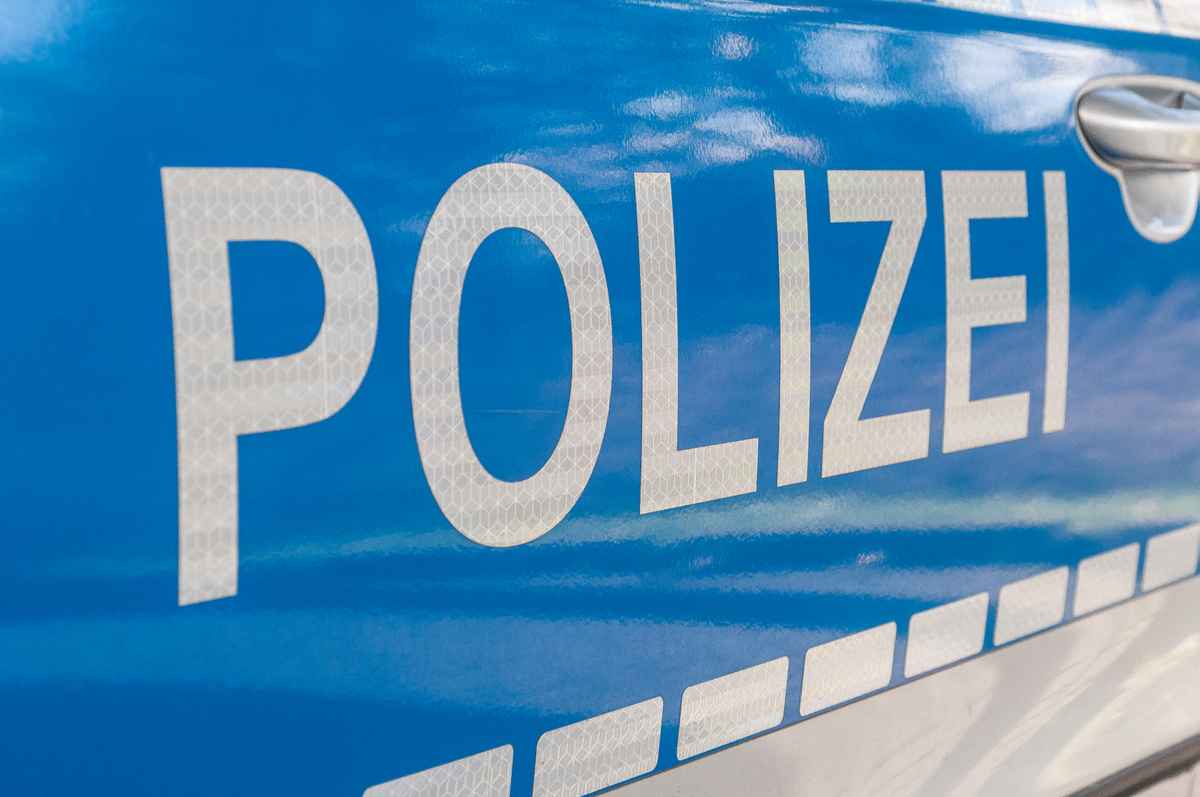 polizei