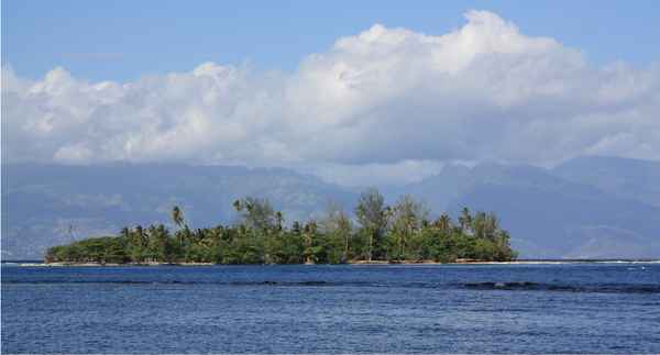 Motu Ahi
