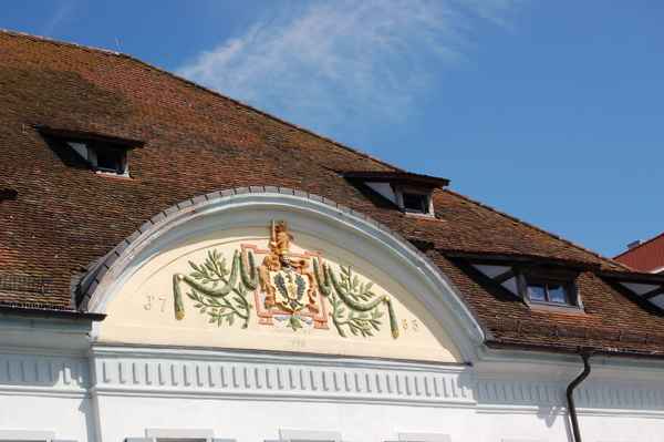 Überlingen/Bodensee
