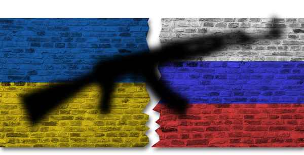 Krieg Russland - Ukraine