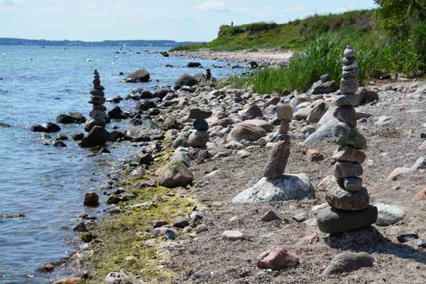 Freestyle Steinskulpturen