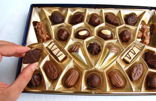 kann nicht widerstehen