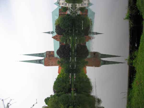 Lübecker Dom