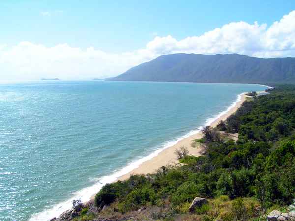 Port Douglas 1
