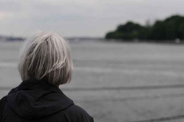 in Gedanken
