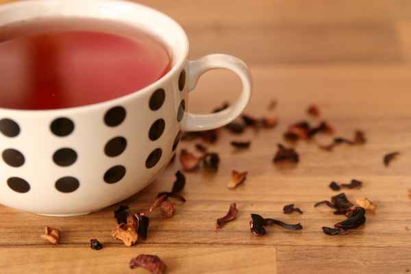 Teatime