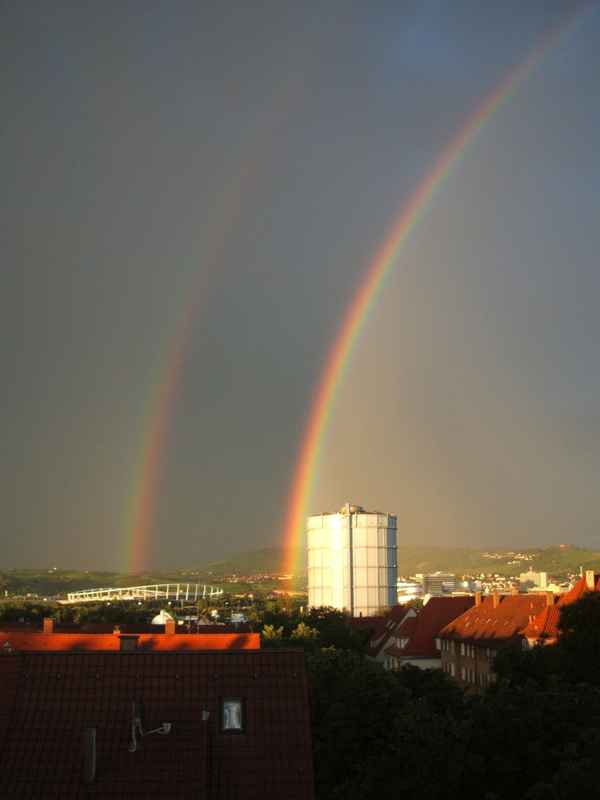 Regenbogen