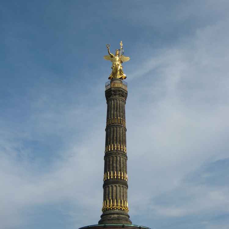 Siegessäule 3