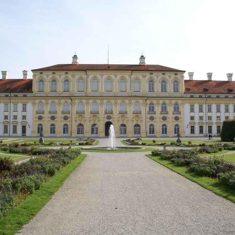 Schloss Schleissheim (München)