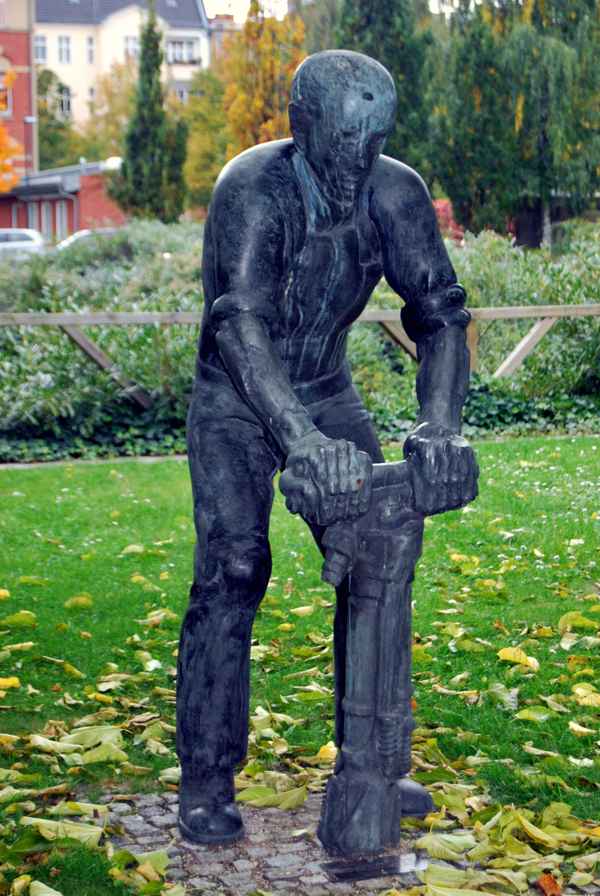 Arbeiterdenkmal