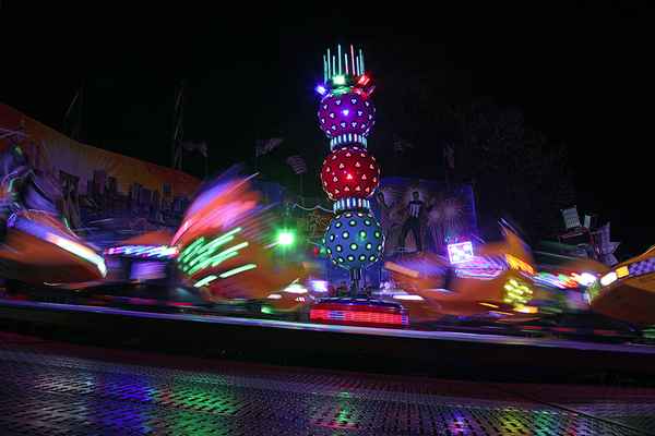 Kirmes