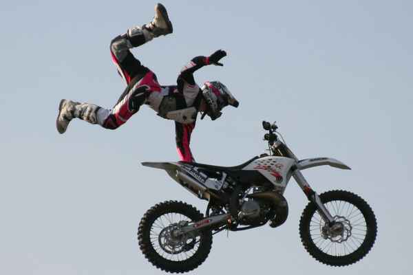 Free Style Show