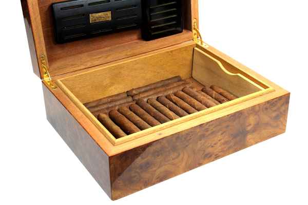 Humidor 3