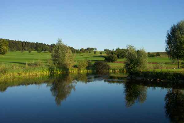 Golfresort Bad Griesbach