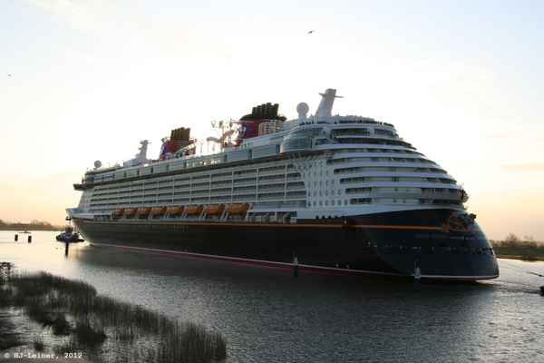 Disney Fantasy