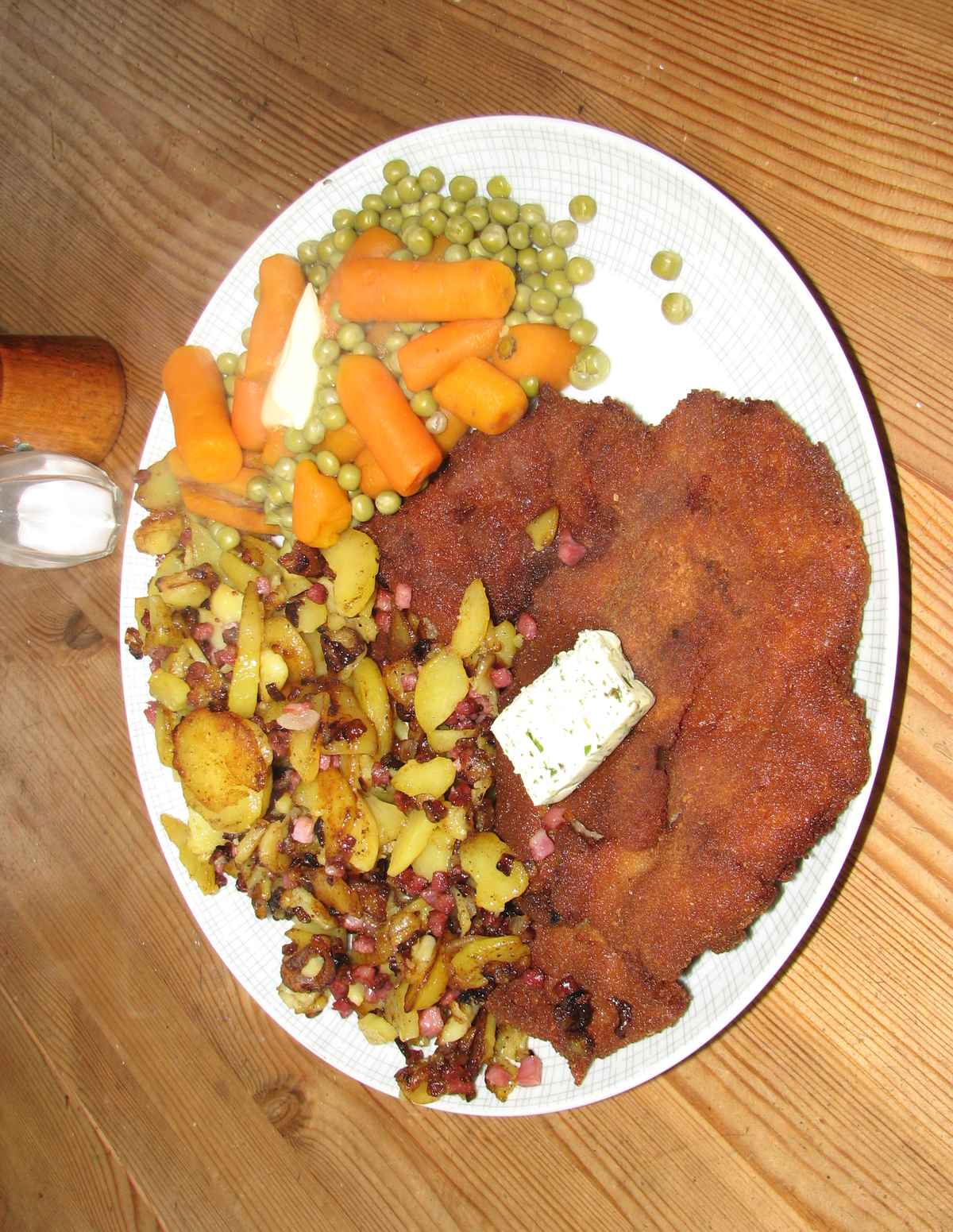 Wiener Schnitzel