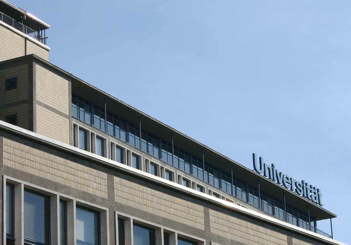 Universität Hannover