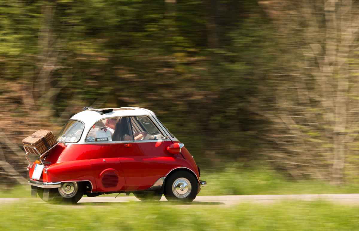 Oldtimer on Tour ..11..