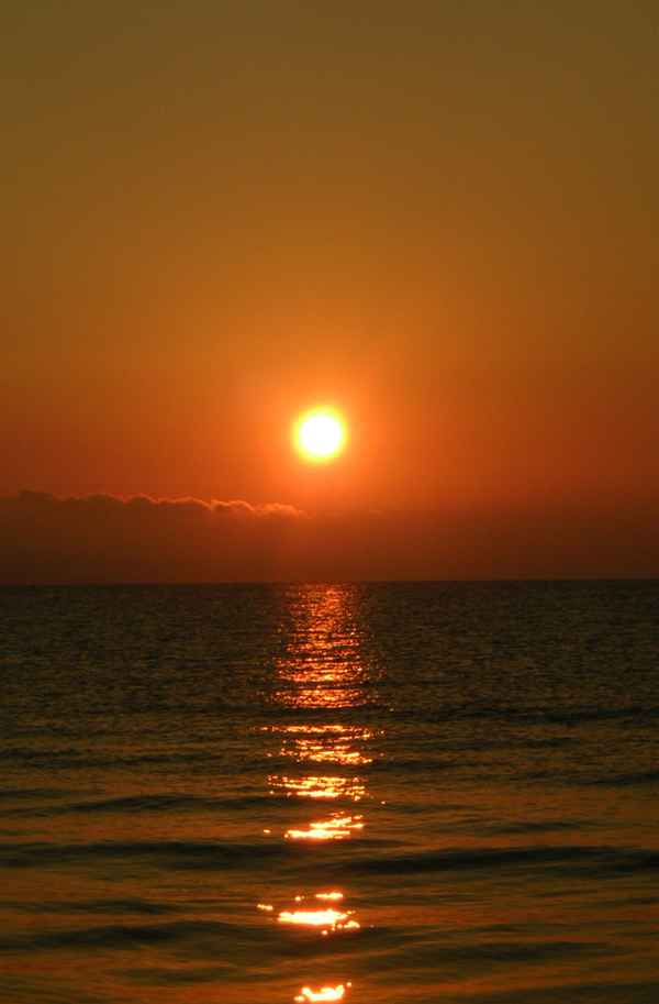 Sonnenaufgang-4