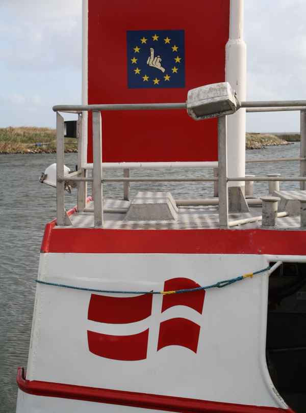Ungeliebte EU