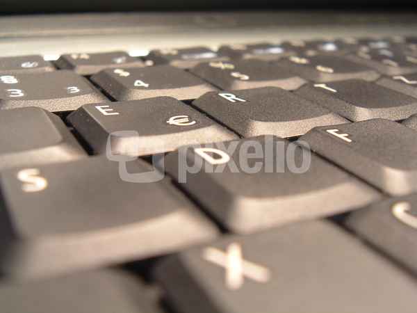 Laptoptastatur