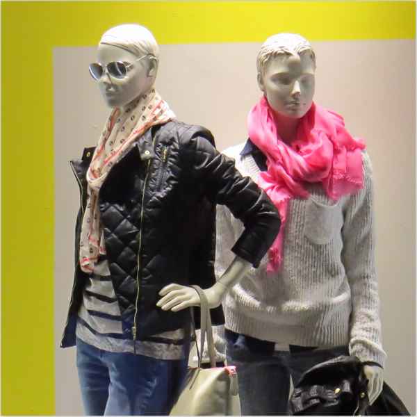 Mode 3 in Bremen 2013