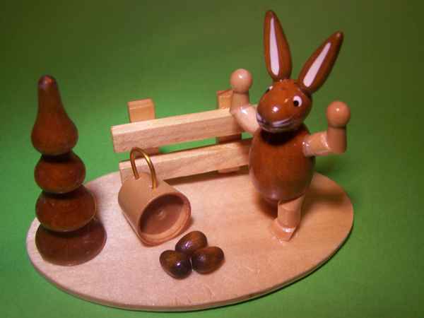 Frohe Ostern