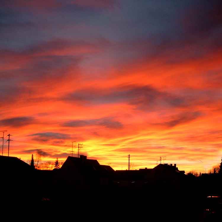 Abendstimmung 2